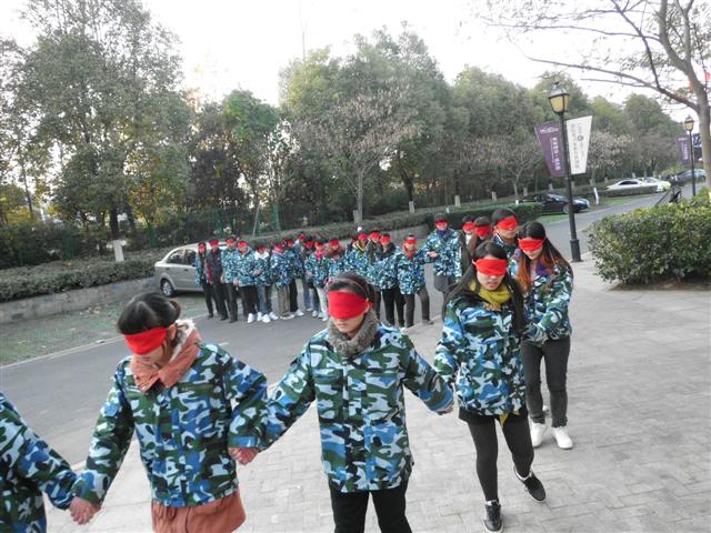 奥斯博恩运动公园生命之旅